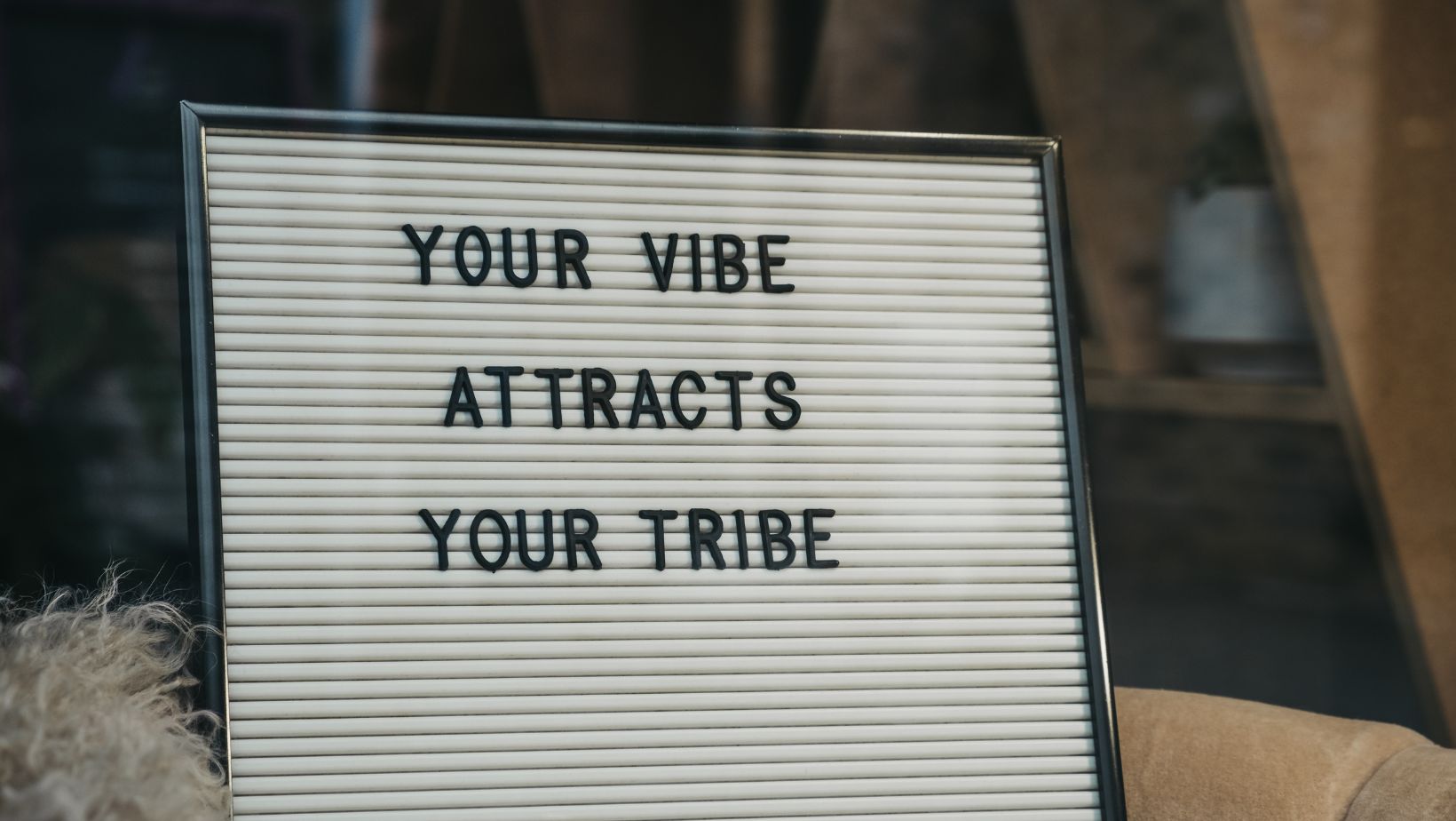 Your Vibe Quotes