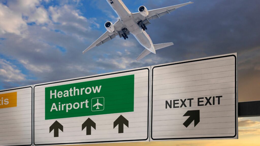 Things To Do Near Heathrow