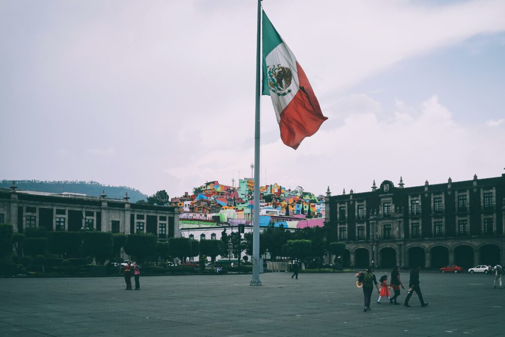 Mexico City Culture